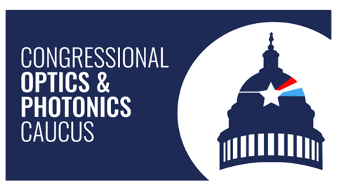 Optics and Photonics Congressional Caucus