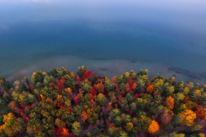 Environment and the Great Lakes