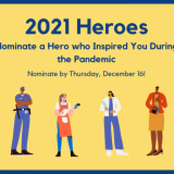 2021 Heroes Image