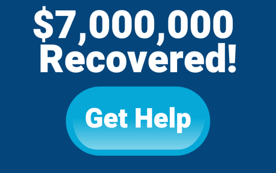 graphic 7 million recovered
