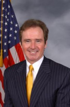 Rep. Higgins Official Photo (small)