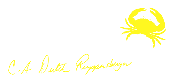 Congressman C.A. Dutch Ruppersberger logo