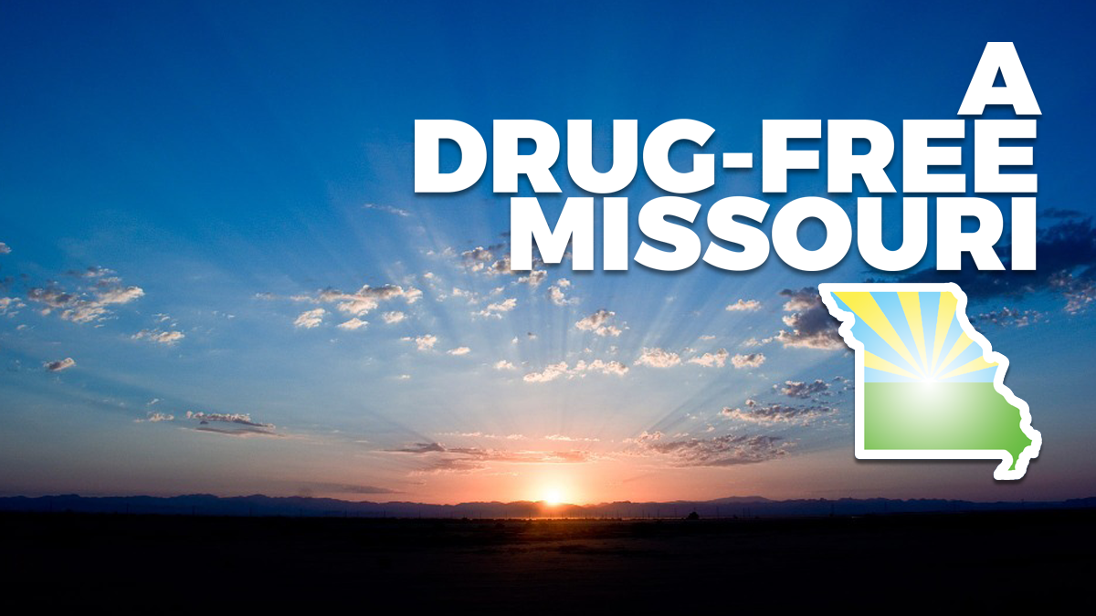 Drug Free Missouri