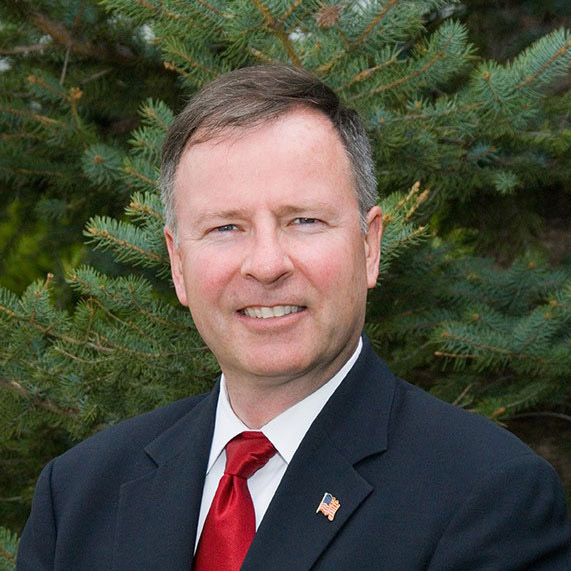 Rep. Lamborn profile photo