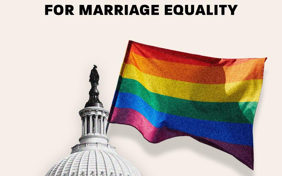 Marriage Equality