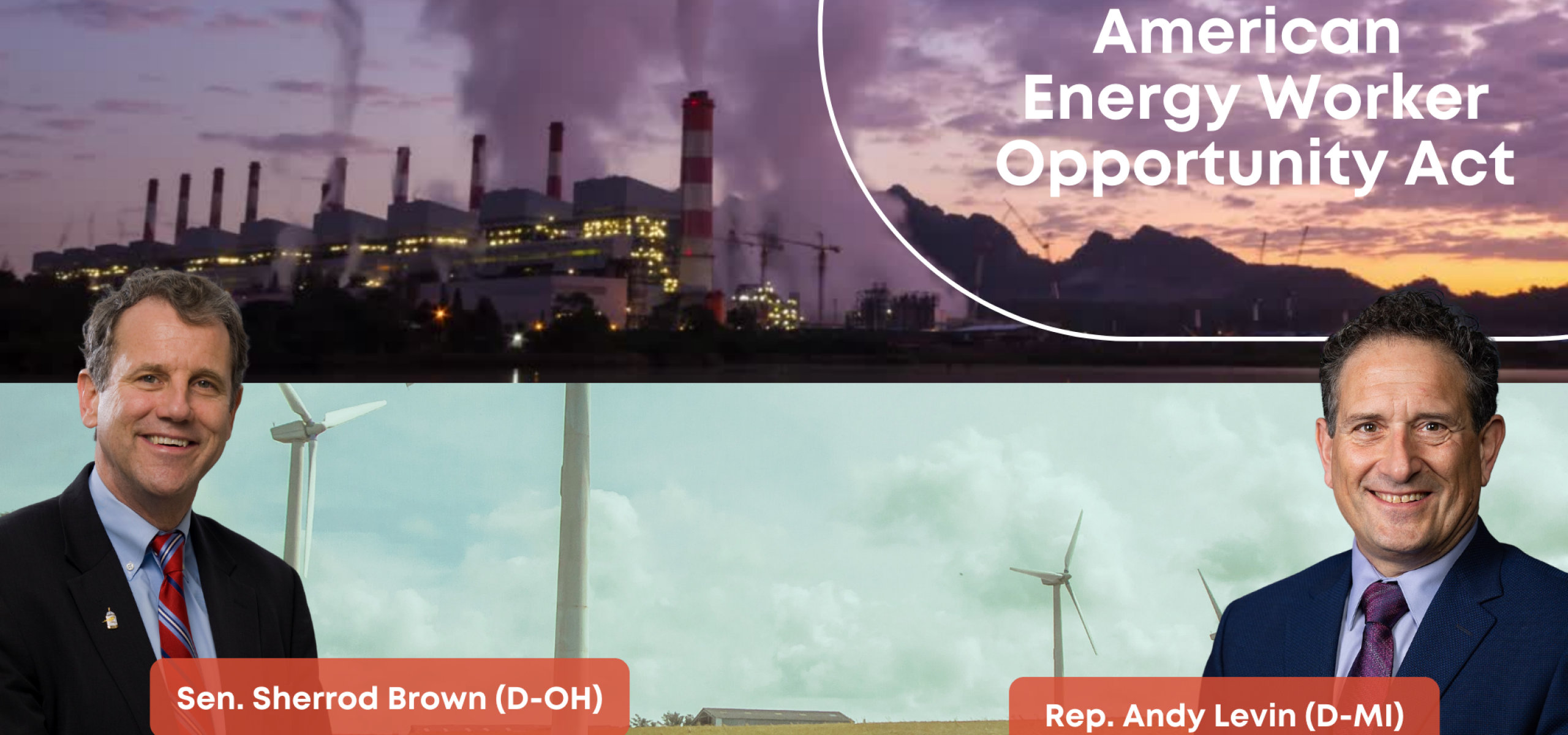 American Energy Worker Opportunity Act
