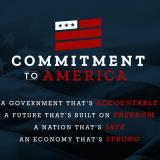 Commitment to America