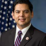 Representative Raul Ruiz