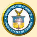 Click here for Department of Commerce Web site.