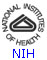 NIH logo - Link to National Institutes of Health Home page