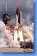Image of Shuttle Launch