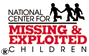 [NCME Logo: National Center for Missing and Exploited Children]