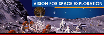 Vision for Space Exploration