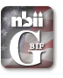 Logo: US Node to GBIF
