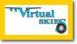 Virtual Skies logo