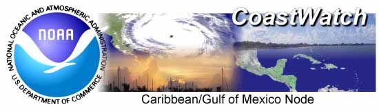 CoastWatch Caribbean/Gulf of Mexico Regional Node