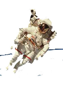 astronaut  picture