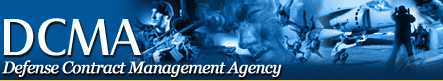 Defense Contract Management Agency (PUBLIC)