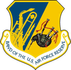 AFRC Band Shield