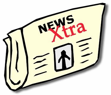 News Xtra graphic with Link to News Highlights