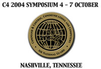 C4 2004 Symposium, Nashville, Tennessee
