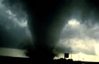Dimmitt, TX tornado