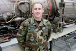 Why I Serve - U.S. Air Force Tech. Sgt. Scott V. Stout