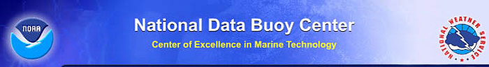 National Data Buoy Center title