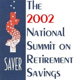The National Summit on Retirement Savings