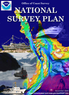 National Survey Plan Cover graphic
