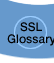 SSL Glossary