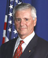 Arthur J. Libertucci, Administrator