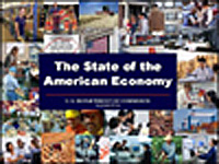 The State of the American Economy Graphic