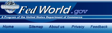 Fedworld Logo