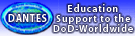 Web Watch - DANTES Education Support to the DoD Worldwide