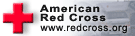 Web Watch: American Red Cross