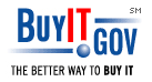 (logo) BuyIT.gov - The Better Way To Buy IT