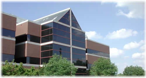 (Picture of the NSTL building)