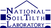 National Soil Tilth Laboratory (logo)