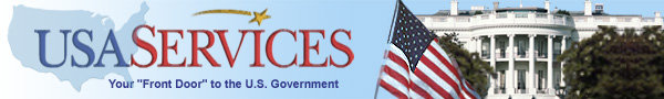 Banner image for USA Services