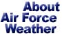 About Air Force Weather