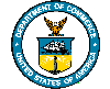 Dept of
Commerce Logo