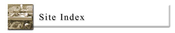 Site Index Banner