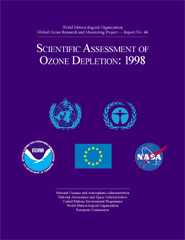 1998 assessment cover