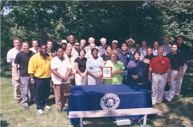 2003 Citizens' Academy