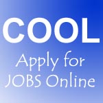 Banner - COOL Apply for JOBS Online