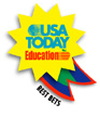 USA Today Education Best Bet