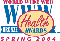World Wide Web Health Awards