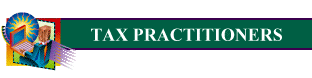 Tax Practioners