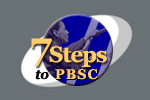 7 Steps to PBSC